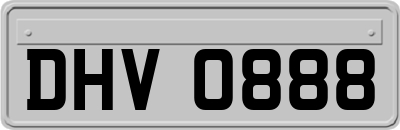 DHV0888