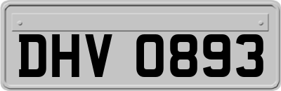 DHV0893