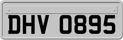 DHV0895