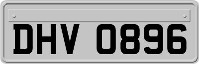 DHV0896