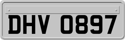 DHV0897