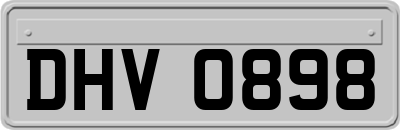 DHV0898
