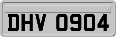 DHV0904