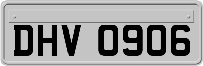 DHV0906
