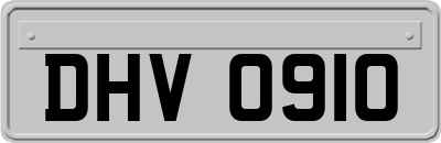 DHV0910