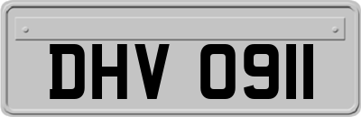 DHV0911