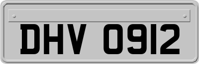 DHV0912