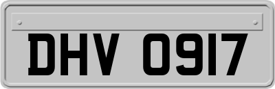 DHV0917