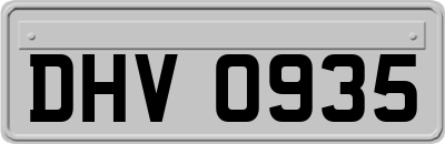 DHV0935