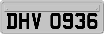 DHV0936