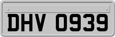 DHV0939