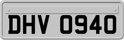 DHV0940
