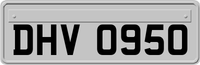 DHV0950