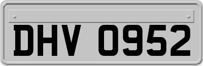 DHV0952