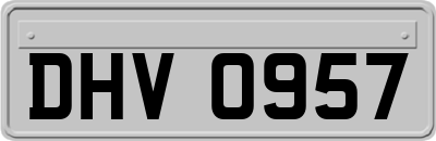 DHV0957