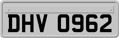 DHV0962