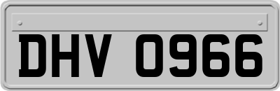 DHV0966