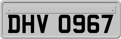 DHV0967