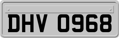 DHV0968