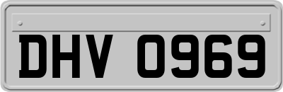 DHV0969