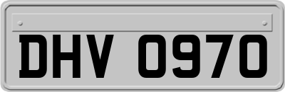DHV0970