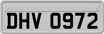 DHV0972