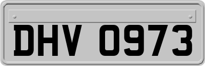 DHV0973