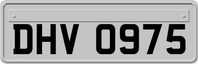 DHV0975