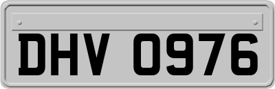 DHV0976