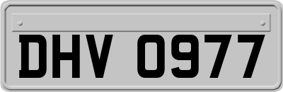 DHV0977