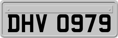 DHV0979