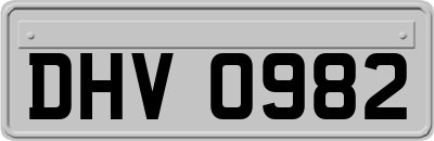 DHV0982