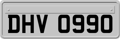 DHV0990