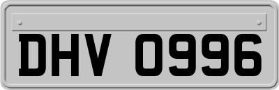DHV0996