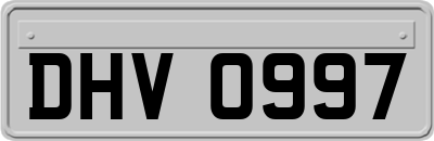 DHV0997