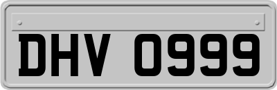 DHV0999