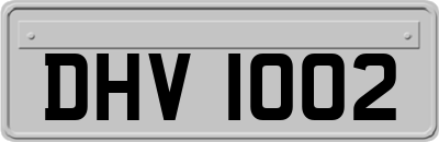 DHV1002