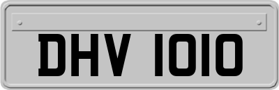 DHV1010