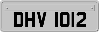 DHV1012