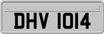 DHV1014