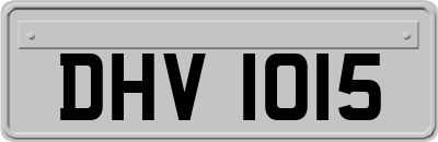 DHV1015