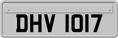 DHV1017