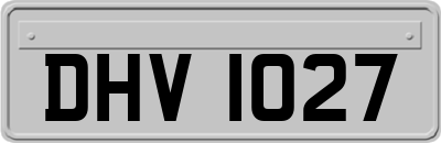 DHV1027