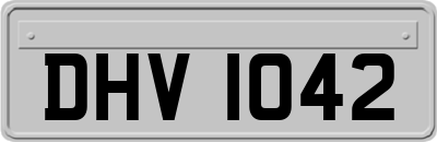 DHV1042