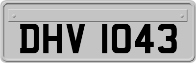 DHV1043