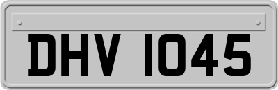 DHV1045