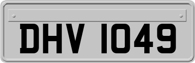 DHV1049