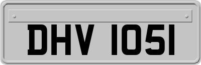 DHV1051