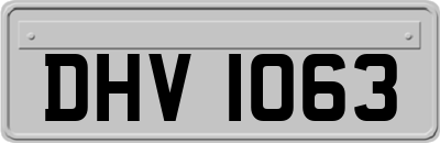 DHV1063