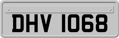 DHV1068